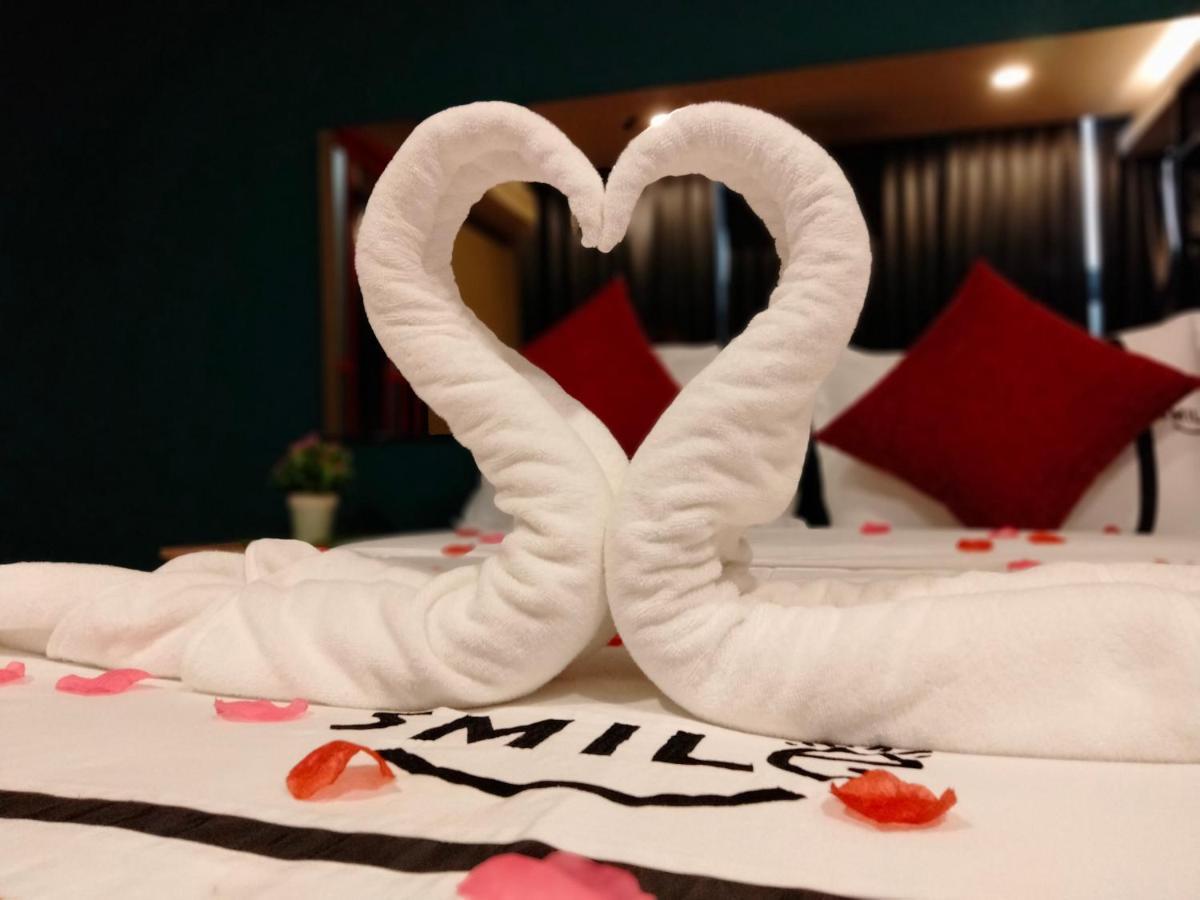 Smile Hotel C180 Cheras Selatan Екстер'єр фото