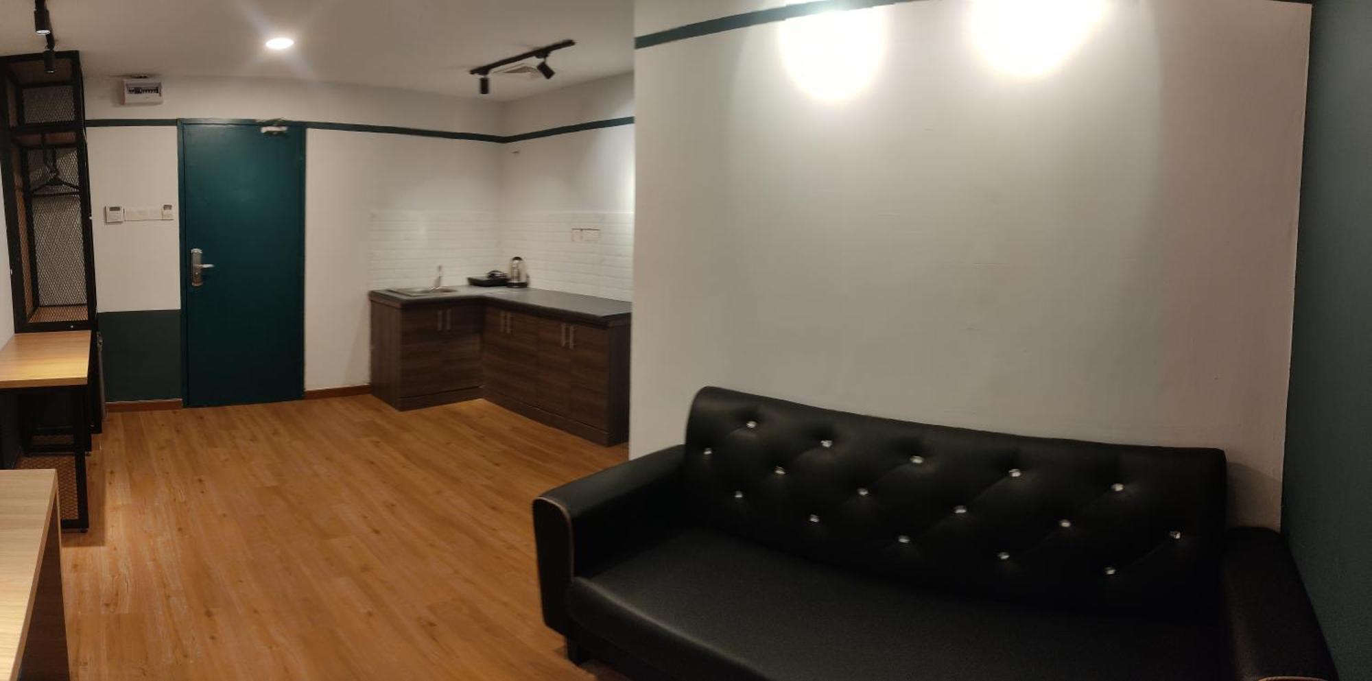 Smile Hotel C180 Cheras Selatan Екстер'єр фото