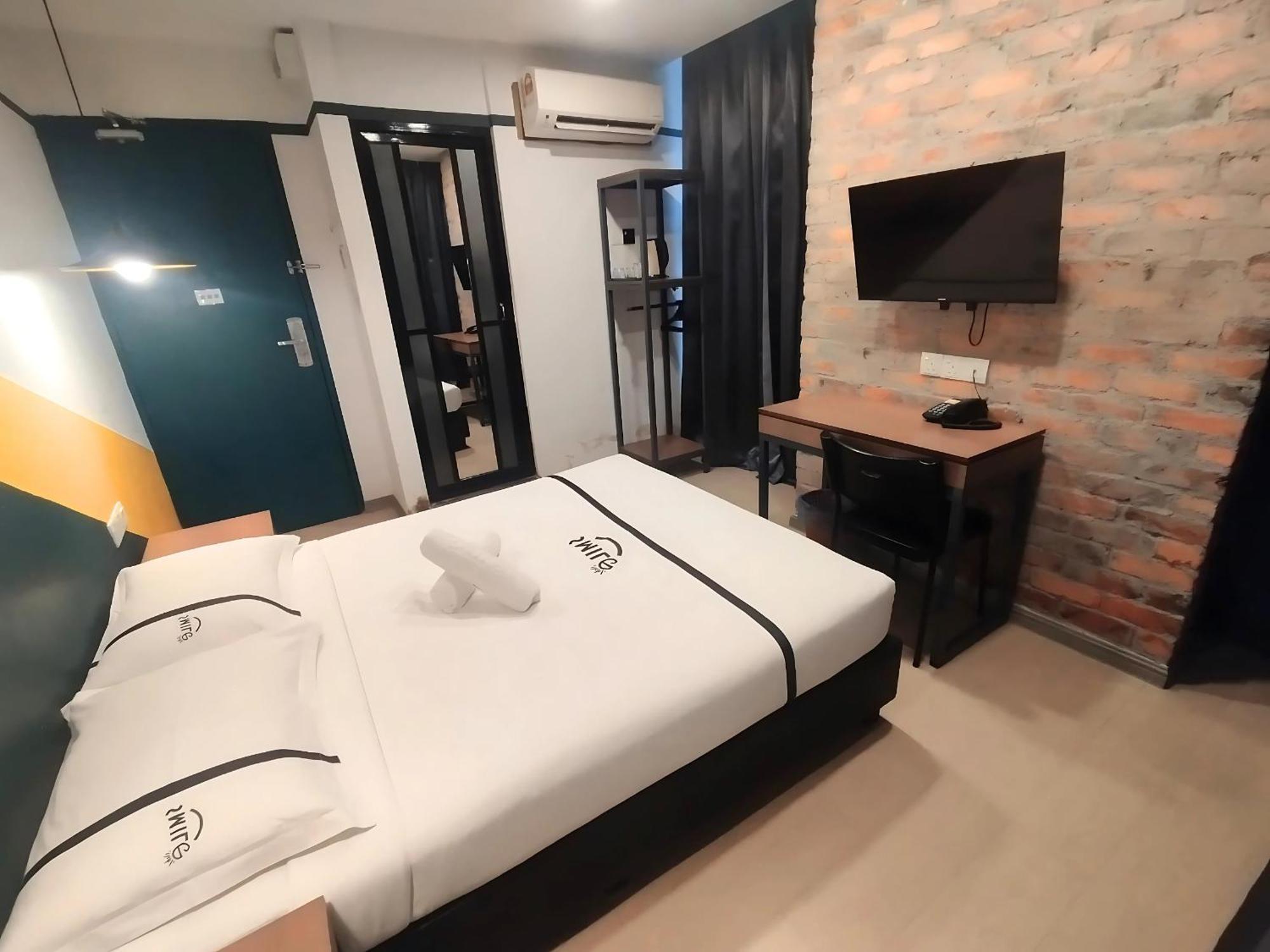 Smile Hotel C180 Cheras Selatan Екстер'єр фото